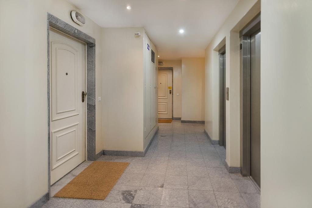 Sao Bento Gallery Apartment Lisboa Extérieur photo