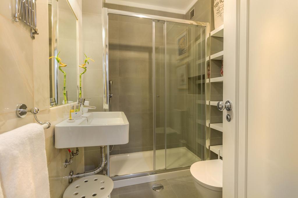 Sao Bento Gallery Apartment Lisboa Extérieur photo