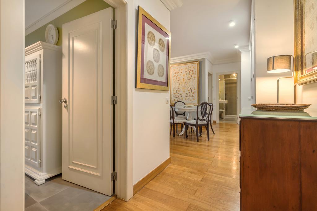 Sao Bento Gallery Apartment Lisboa Extérieur photo