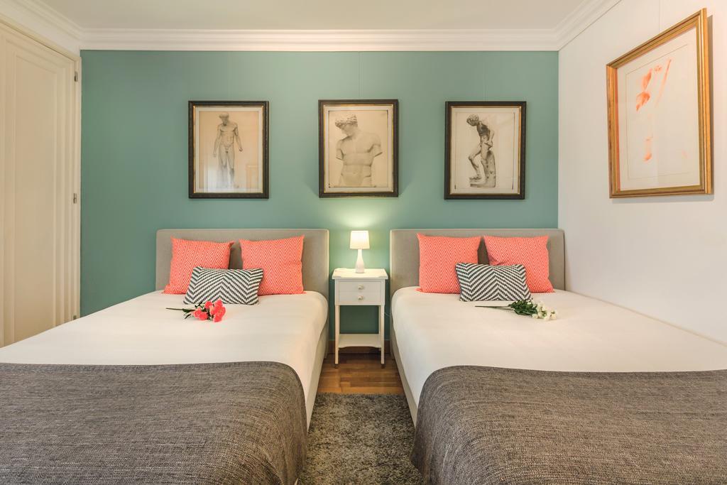 Sao Bento Gallery Apartment Lisboa Extérieur photo