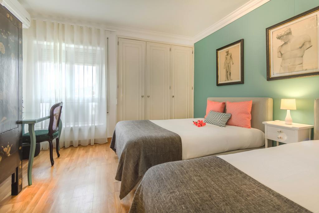 Sao Bento Gallery Apartment Lisboa Extérieur photo