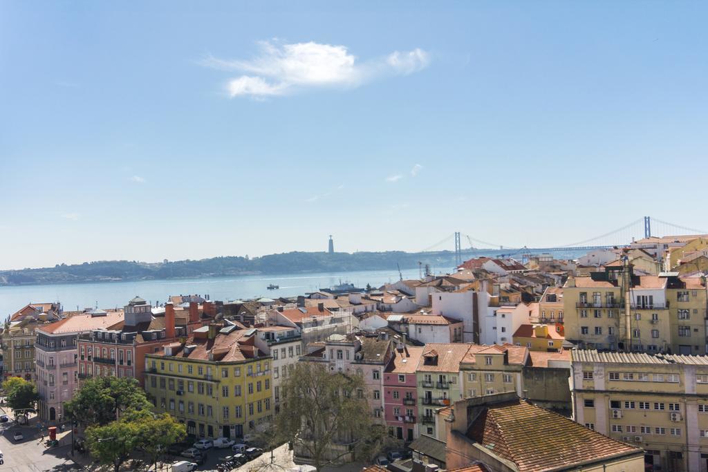 Sao Bento Gallery Apartment Lisboa Extérieur photo